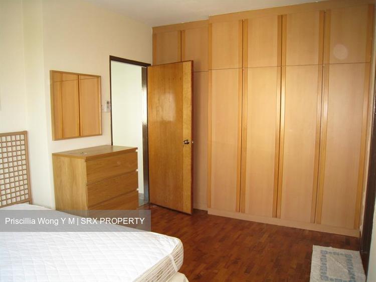 Canne Lodge (D14), Apartment #212203881